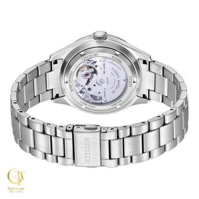ساعت مچی سیتیزن مدل Citizen NH839-51Z