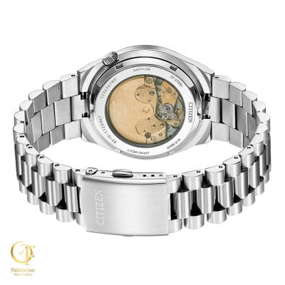 ساعت مچی سیتیزن مدل Citizen NJ0150-81X