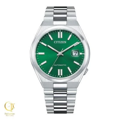 ساعت مچی سیتیزن مدل Citizen NJ0150-81X