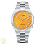ساعت مچی سیتیزن مدل Citizen NJ0150-81Z