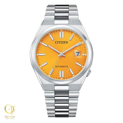 ساعت مچی سیتیزن مدل Citizen NJ0150-81Z