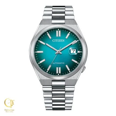 ساعت مچی سیتیزن مدل Citizen NJ0151-88X