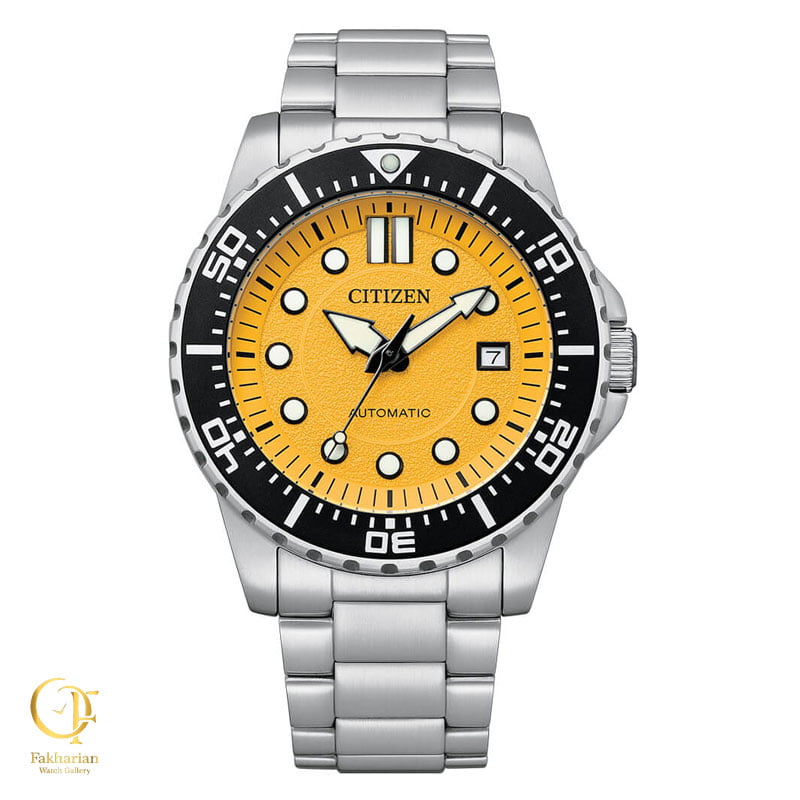 ساعت مچی سیتیزن مدل Citizen NJ0170-83Z