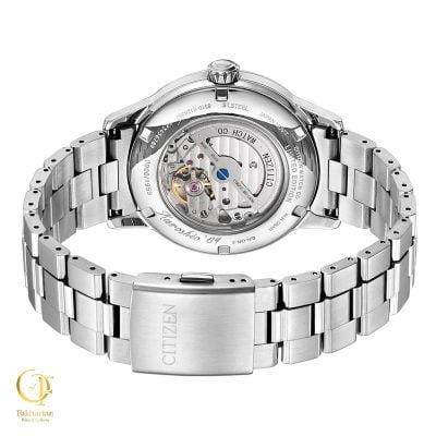ساعت مچی سیتیزن مدل Citizen NK0009-82L