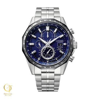 ساعت مچی سیتیزن مدل Citizen AT8218-81L