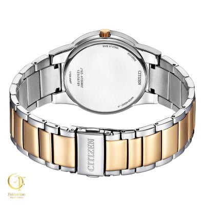ساعت مچی سیتیزن مدل Citizen AU1064-85X