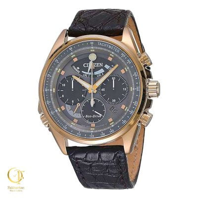 ساعت مچی سیتیزن مدل Citizen AV0063-01H