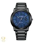 ساعت مچی سیتیزن مدل Citizen AW1217-83L