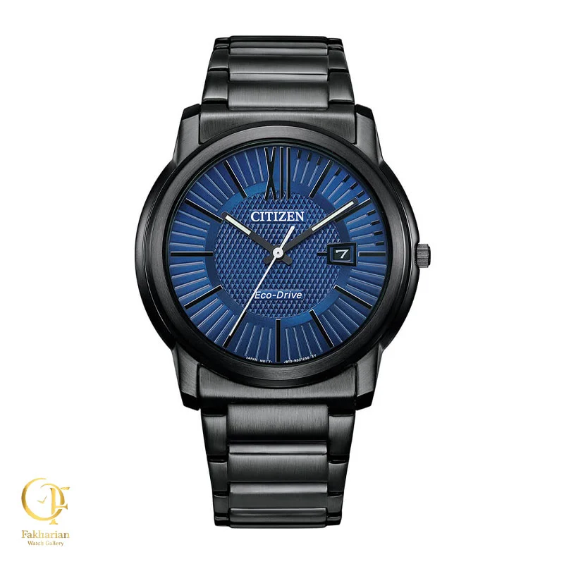 ساعت مچی سیتیزن مدل Citizen AW1217-83L