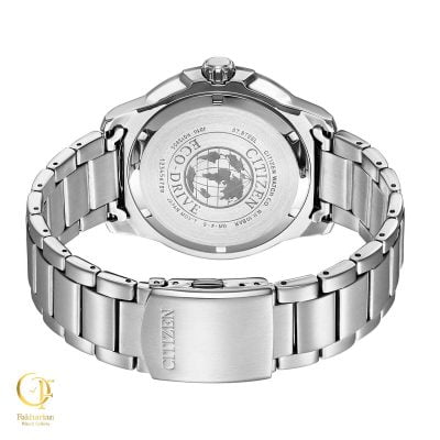 ساعت مچی سیتیزن مدل Citizen AW1525-81L