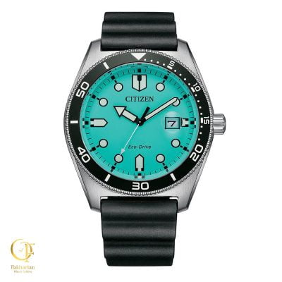 ساعت مچی سیتیزن مدل Citizen AW1760-14X