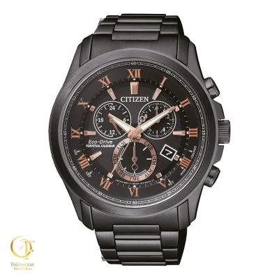 ساعت مچی سیتیزن مدل Citizen BL5545-50E