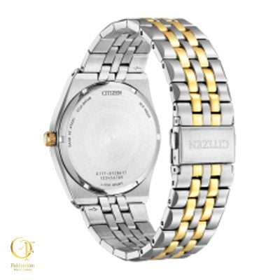 ساعت مچی سیتیزن مدل Citizen BM7334-58B