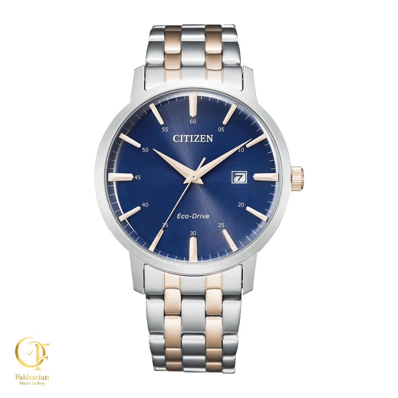 ساعت مچی سیتیزن مدل Citizen BM7466-81L