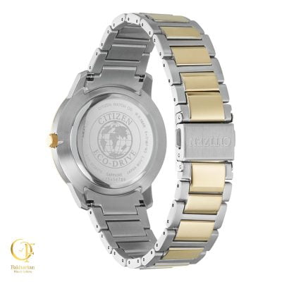 ساعت مچی سیتیزن مدل Citizen BM7526-81A