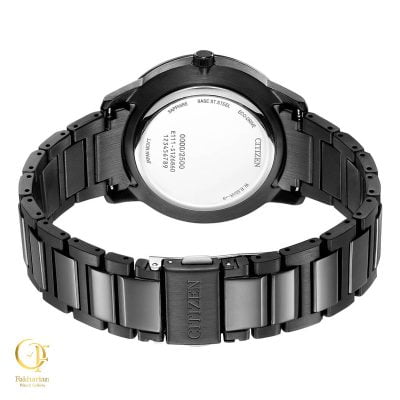 ساعت مچی سیتیزن مدل Citizen BM7528-86L