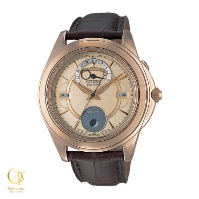 ساعت مچی سیتیزن مدل Citizen BU0003-02P
