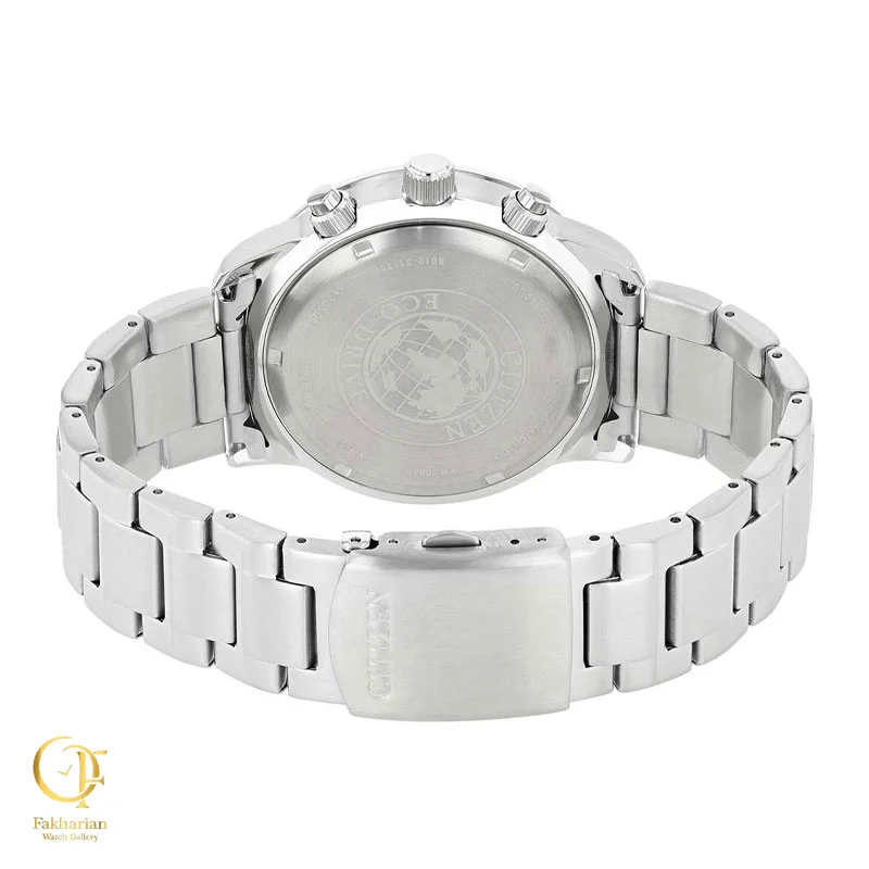ساعت مچی سیتیزن مدل Citizen CA0690-88L