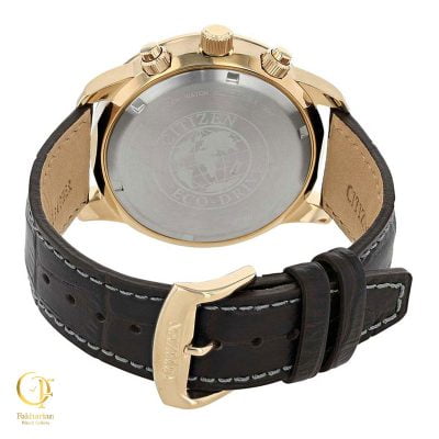 ساعت مچی سیتیزن مدل Citizen CA0693-12A