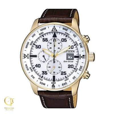 ساعت مچی سیتیزن مدل Citizen CA0693-12A