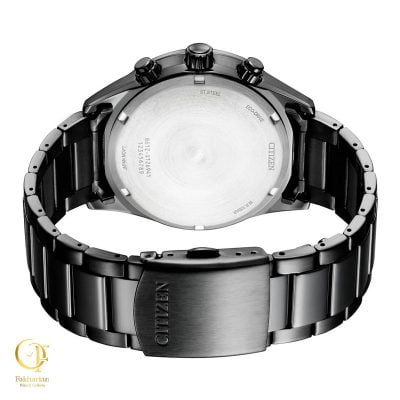 ساعت مچی سیتیزن مدل Citizen CA0775-87E