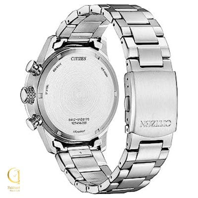 ساعت مچی سیتیزن مدل Citizen CA0790-83L