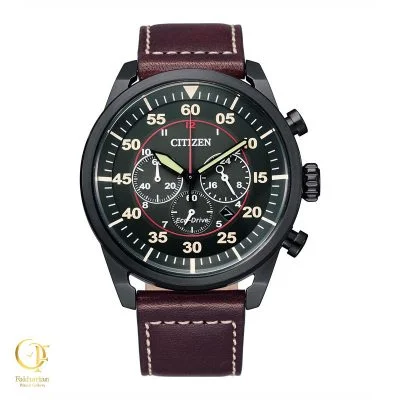ساعت مچی سیتیزن مدل Citizen CA4218-14E