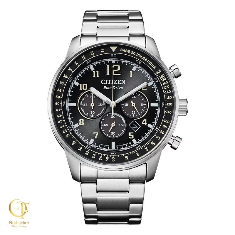 ساعت مچی سیتیزن مدل Citizen CA4500-83E