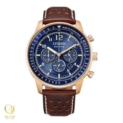 ساعت مچی سیتیزن مدل Citizen CA4503-18L