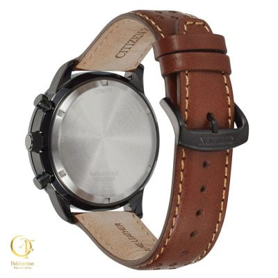 ساعت مچی سیتیزن مدل Citizen CA4505-12E