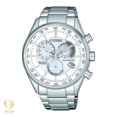 ساعت مچی سیتیزن مدل Citizen CB 5020-87A
