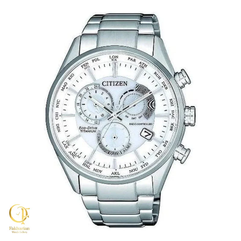 ساعت مچی سیتیزن مدل Citizen CB 5020-87A