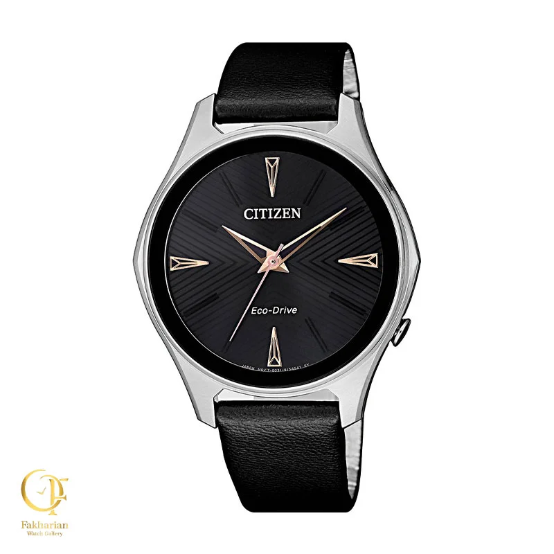 ساعت مچی سیتیزن مدل Citizen EM0599-17E