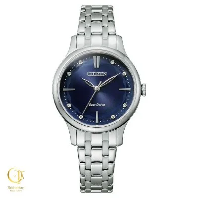 ساعت مچی سیتیزن مدل Citizen EM0890-85L