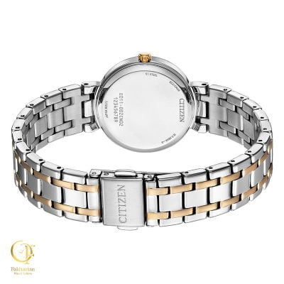 ساعت مچی سیتیزن مدل Citizen EW2696-84A