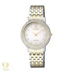 ساعت مچی سیتیزن مدل Citizen EX1484-81A