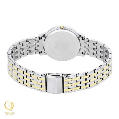 ساعت مچی سیتیزن مدل Citizen EX1484-81A