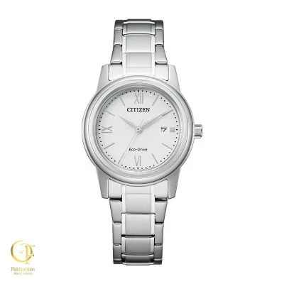 ساعت مچی سیتیزن مدل Citizen FE1220-89A
