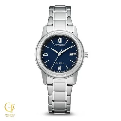 ساعت مچی سیتیزن مدل Citizen FE1220-89L