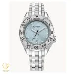 ساعت مچی سیتیزن مدل Citizen FE6161-54L