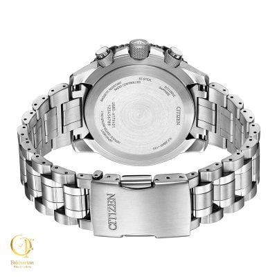 ساعت مچی سیتیزن مدل Citizen JY8086-89X