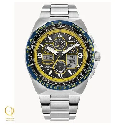 ساعت مچی سیتیزن مدل Citizen JY8125-54L