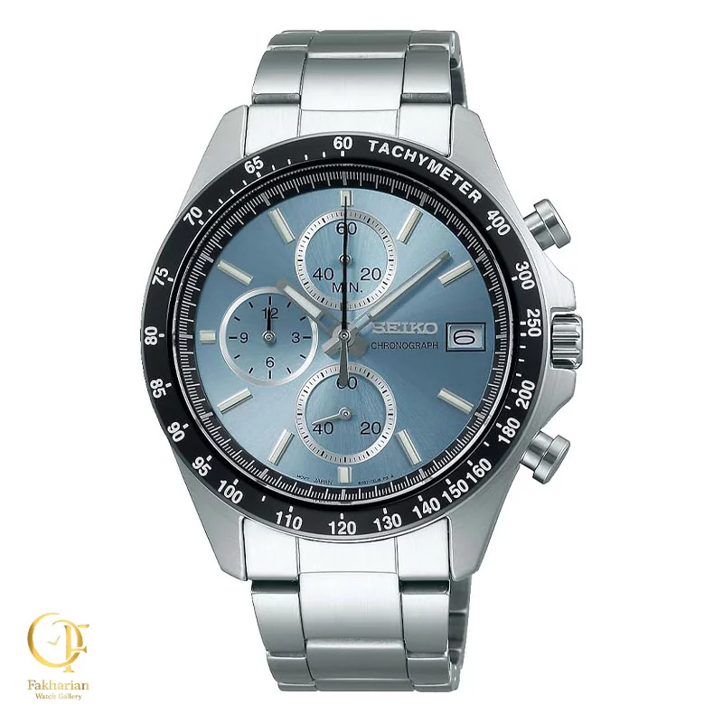 ساعت مچی سیکو مدل SEIKO SBTR 029