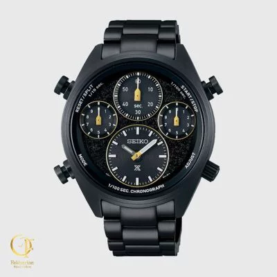 ساعت مچی سیکو مدل SEIKO SFJ007P1