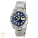 ساعت مچی سیکو مدل SEIKO SNKL79K1S