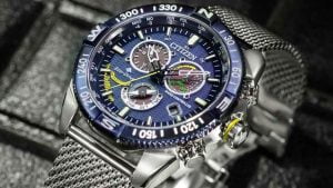 راهنمای خرید ساعت مچی سیتیزن