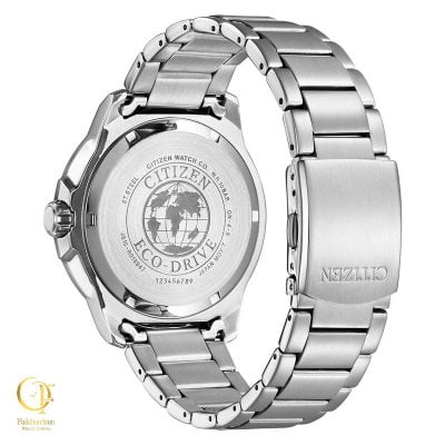 ساعت مچی سیتیزن مدل Citizen aw1526-89x