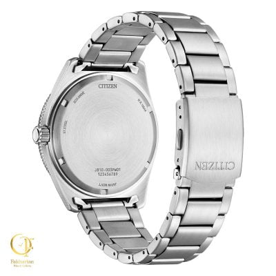 ساعت مچی سیتیزن مدل Citizen AW1760-81Z