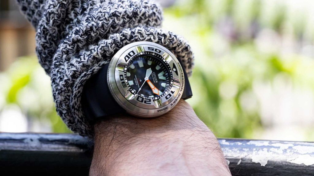 تکنولوژی های جدید برند سیتیزن