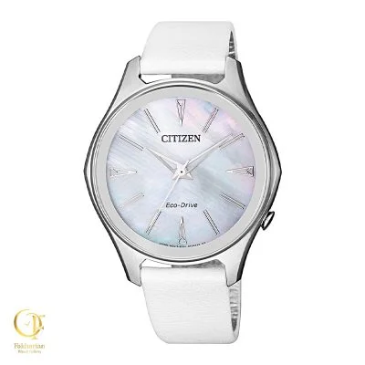 ساعت مچی سیتیزن مدل Citizen EM 0597-12D
